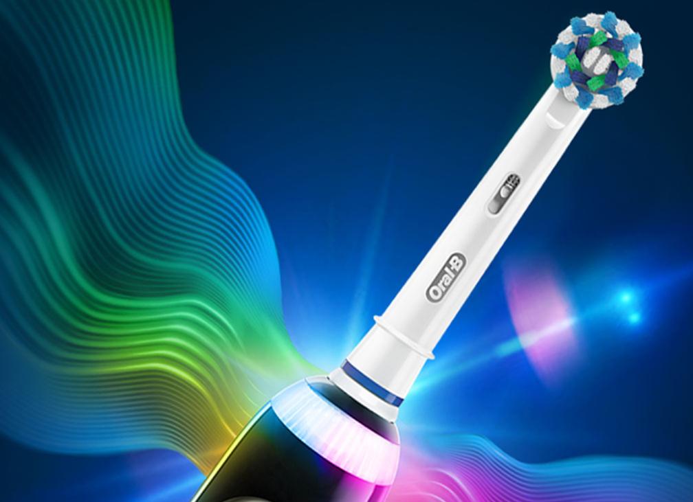 2021电动牙刷品牌排行前十名,2021官方十大电动牙刷红黑榜