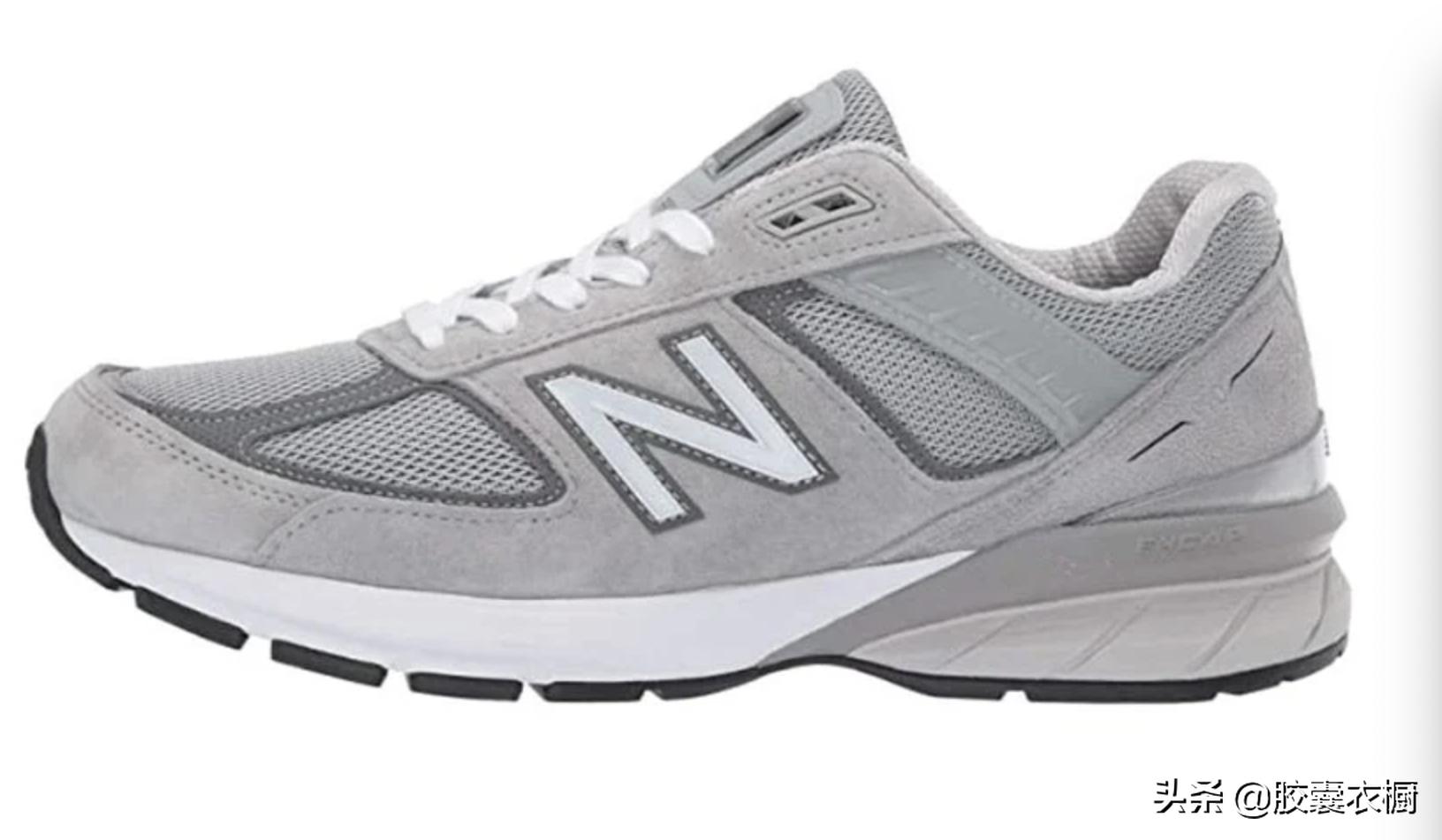 最好的十款男士休闲鞋,12款最舒适的男士步行鞋