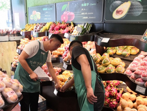 鲜丰“逆行”今年要开800家店，减免加盟费