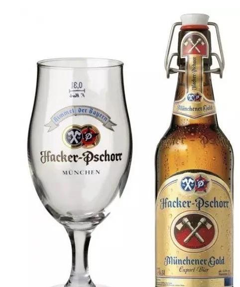 德国班露啤酒好喝吗,德国好喝的饮料