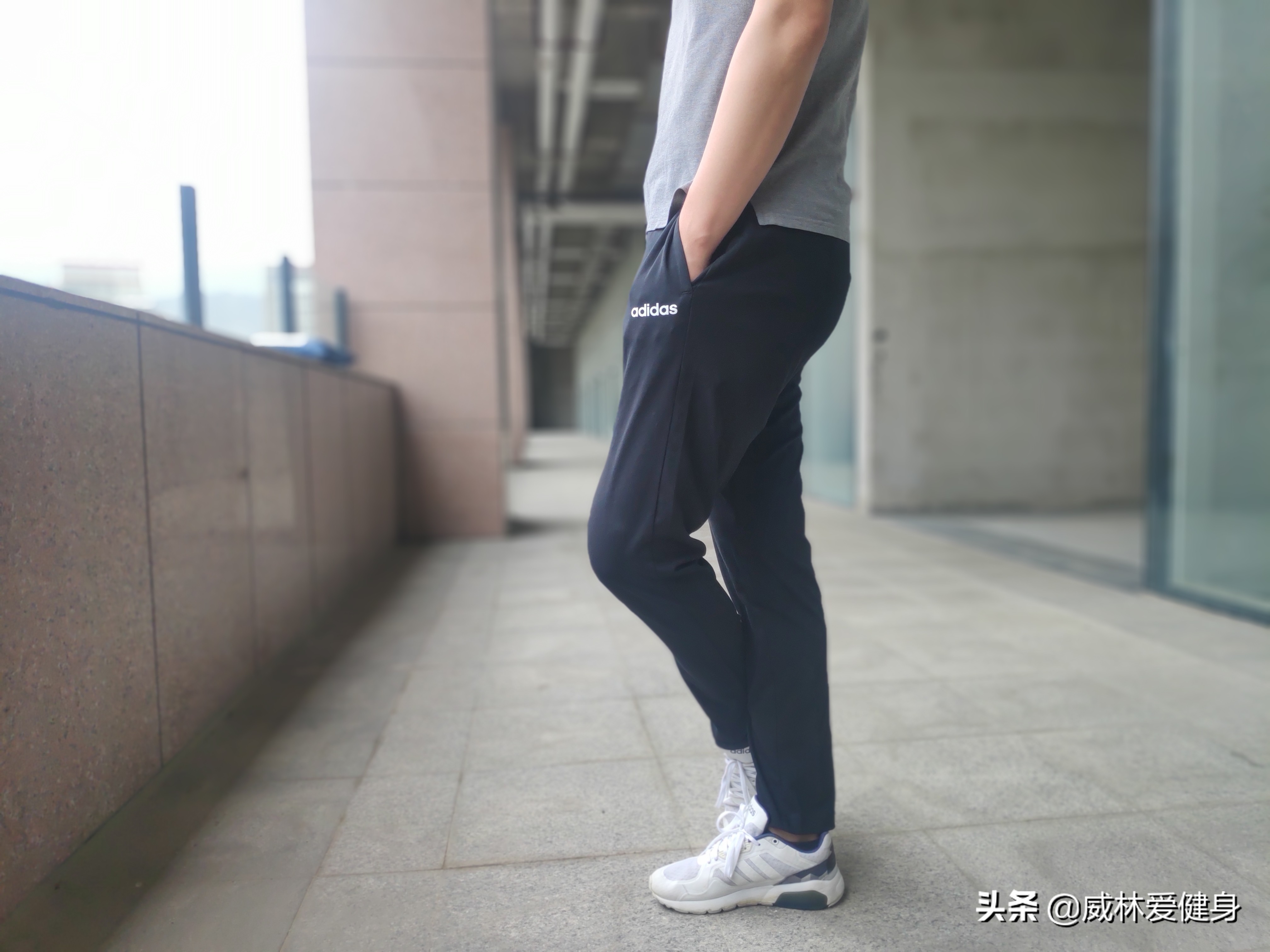 vans和彪马舒适度,阿迪达斯跑鞋真实测评