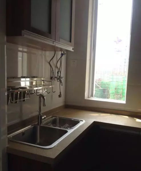 新房花11万包家具家电，朋友都说沙发太丑了，晒一下完工效果