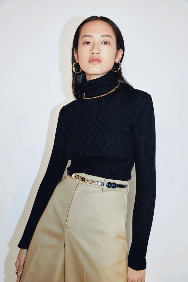 比起《女王的棋局》，女王的衣橱才是经典所在