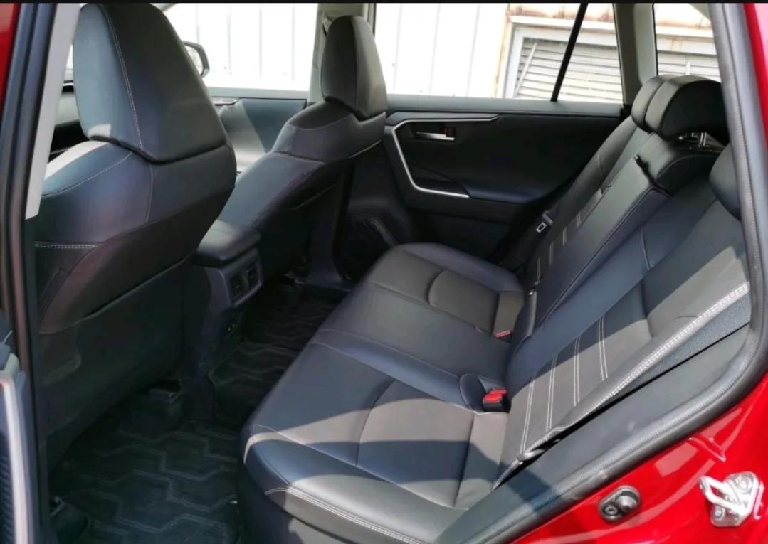 用料最厚道的汽车底盘,底盘用料扎实有什么说法