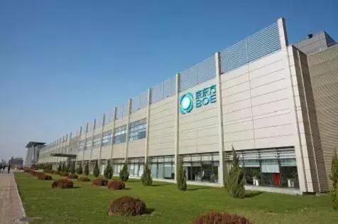 京东方亏损,京东方赔钱吗