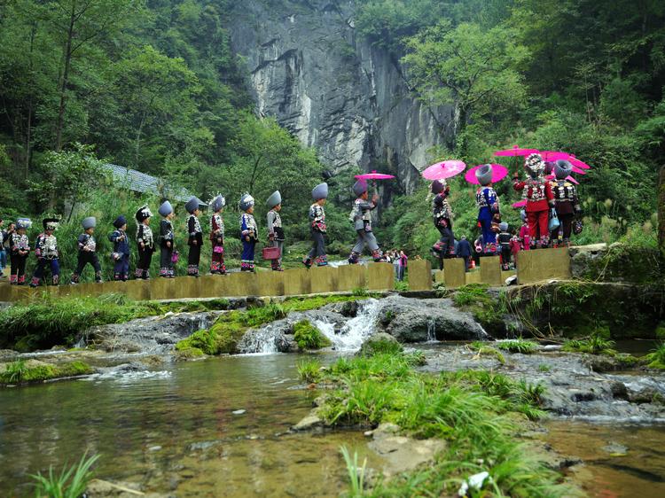 贵州十大养老县,贵州十大养老城市