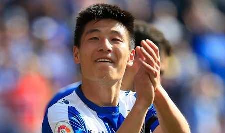 创造历史的每时每刻,武磊当年的奇迹