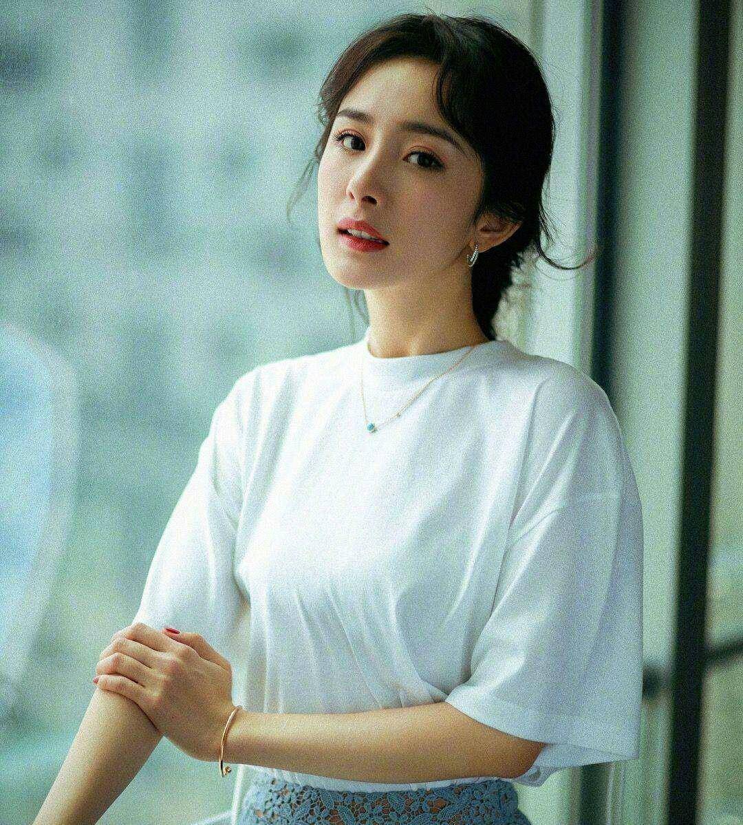 杨幂当年被黑得有多惨,杨幂所经历的血雨腥风