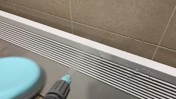 不干燥加热快，欧洲原装进口TESY对流电暖器使用体验分享