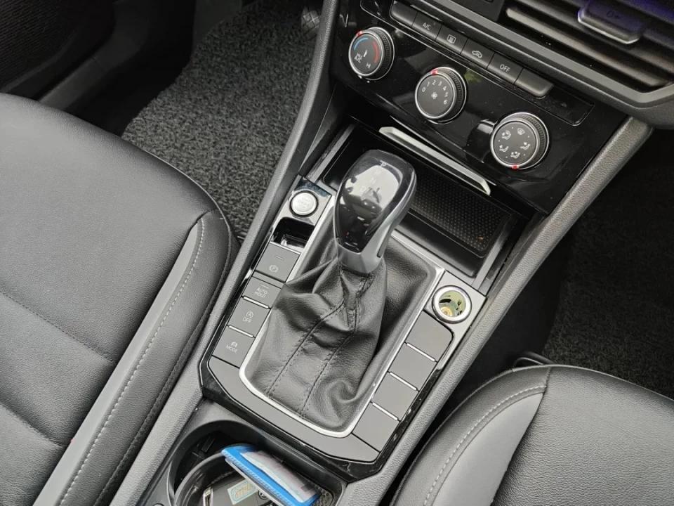 为什么大众销售都推荐1.2t速腾,速腾200tsi舒适版还有降价空间吗