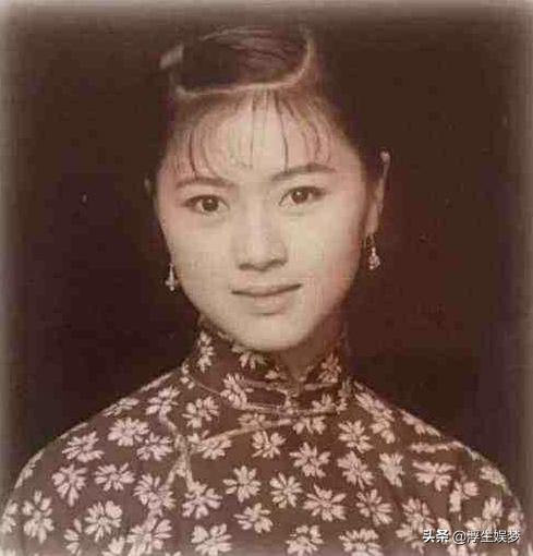 曾经红得发紫却突然消失的女明星,从红极一时到落魄的8位女星