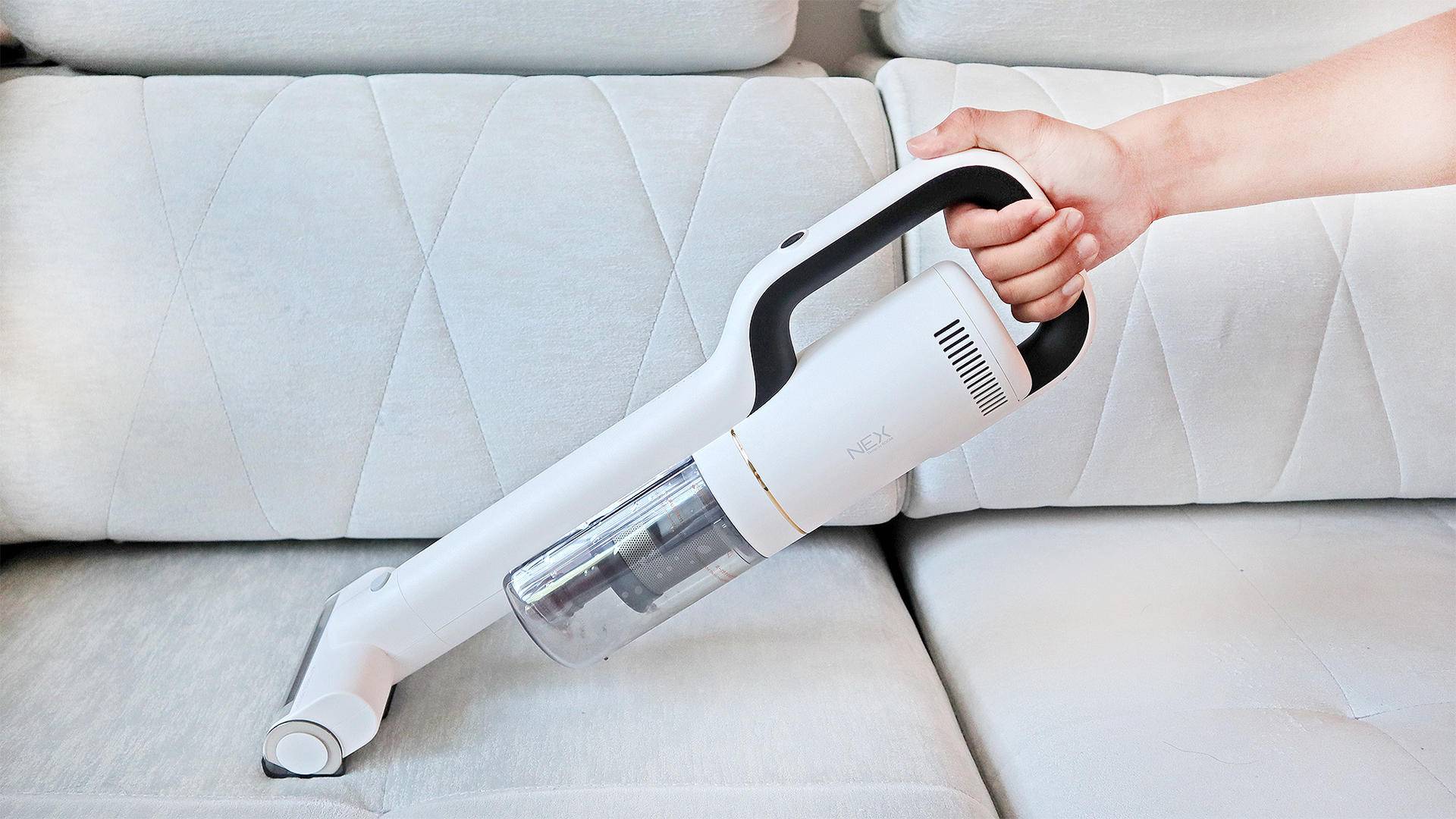 睿米吸尘器nexs和nexvx,睿米nex吸尘器过滤滤芯可以洗不