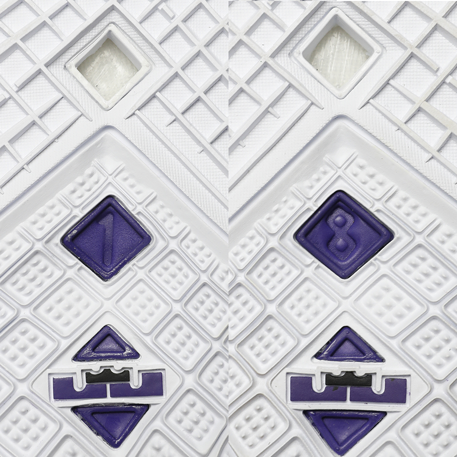 lebron18low开箱,lebron18新鞋