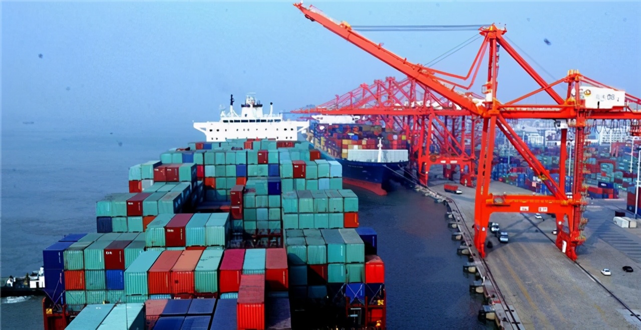 跨境电商物流的发运流程,陕西跨境电商物流模式