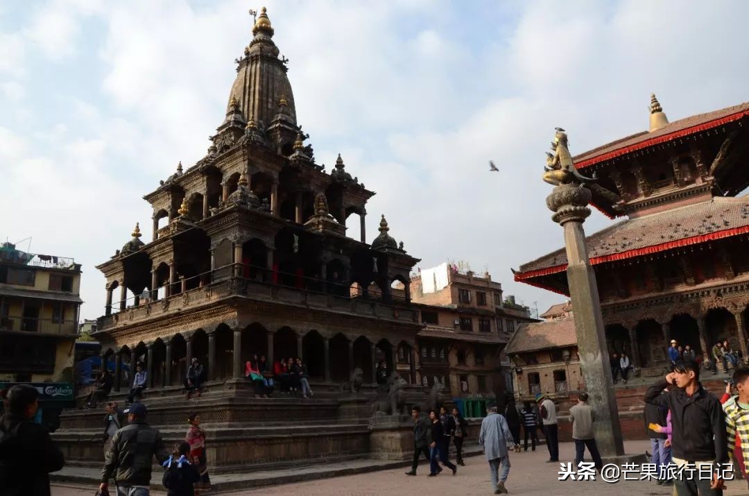 尼泊尔到印度旅游攻略,自驾游去尼泊尔注意事项