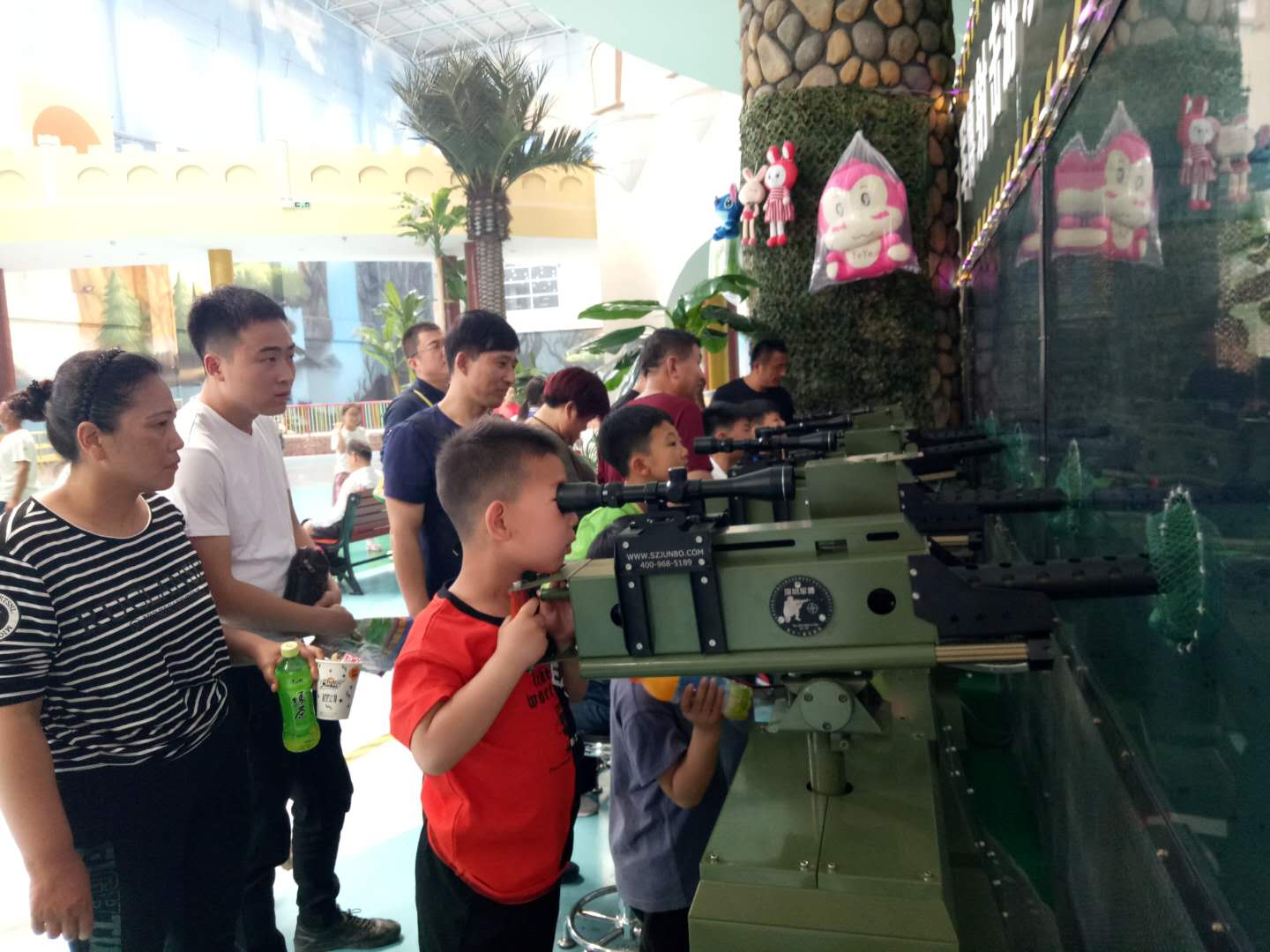 在小县城开游戏体验馆真实收入,在县城投资台球俱乐部