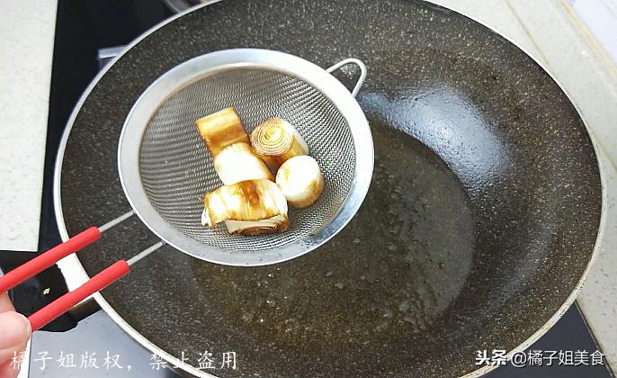 想吃正宗酸辣粉很简单,想吃酸辣粉要不要去买