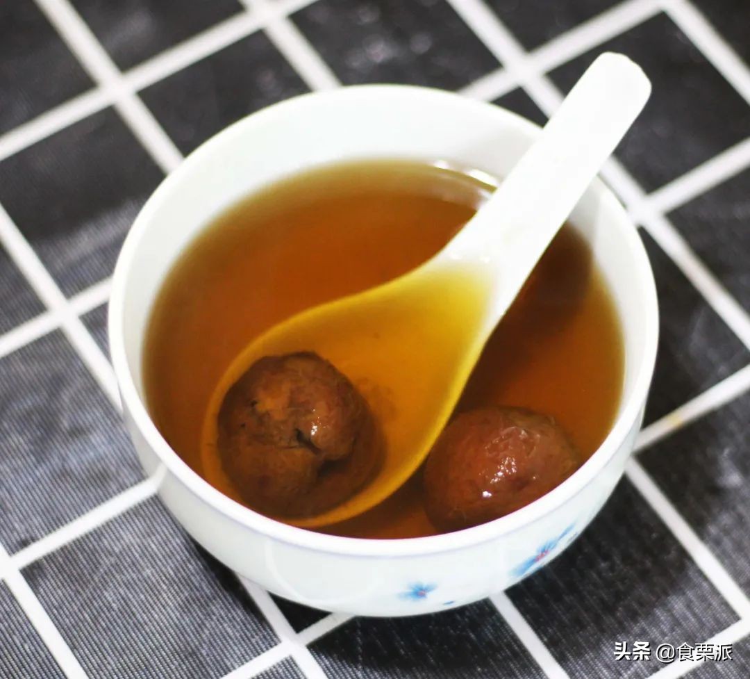 南方糖水和北方糖水,南方人和北方人的糖水