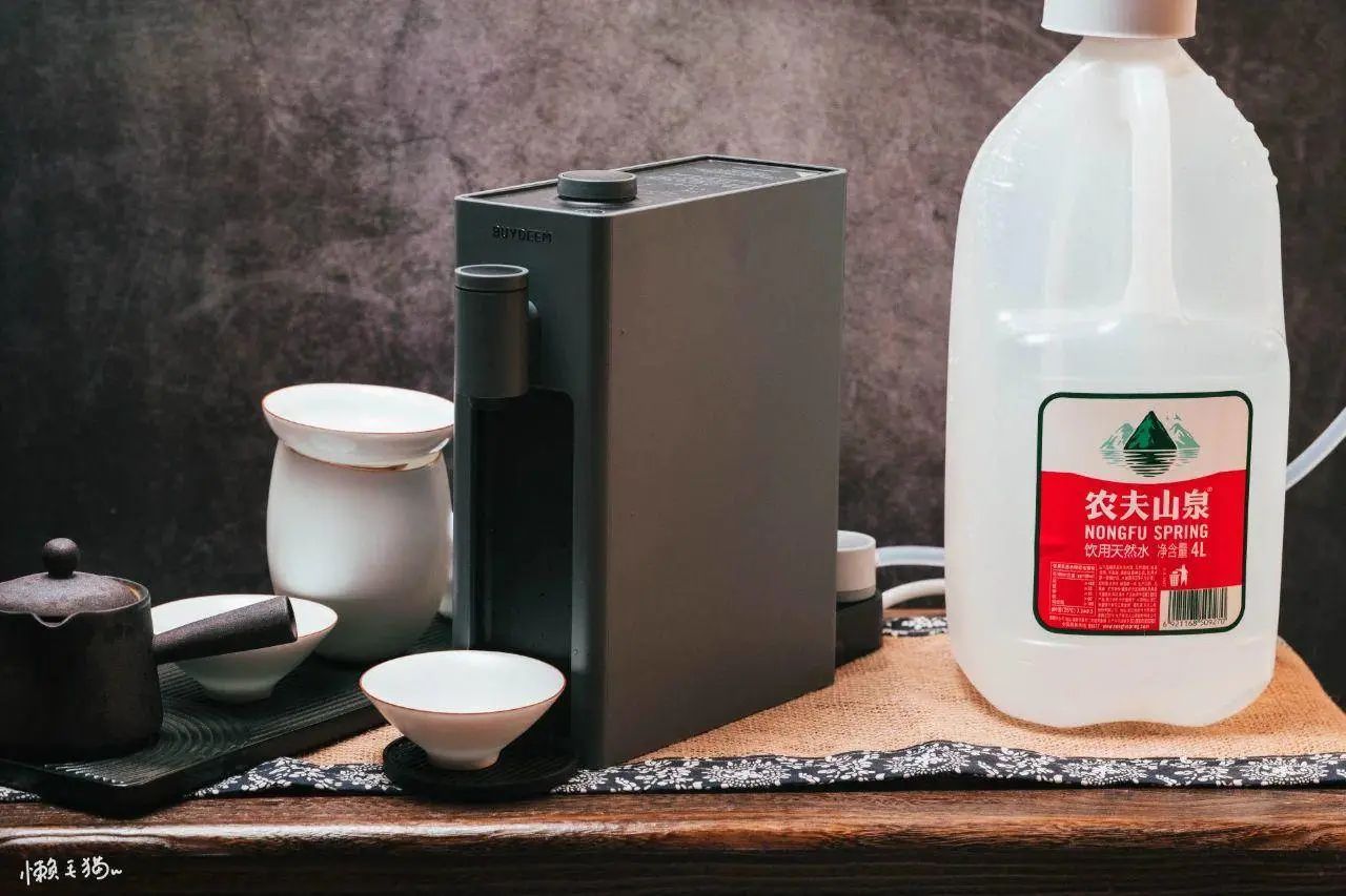 泡奶恒温水壶泡茶,泡奶粉恒温水壶好用吗