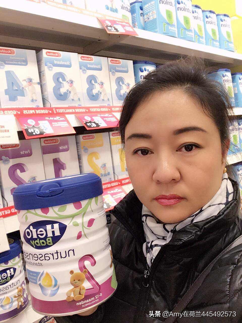 amy澳洲代购,amy德国代购奶粉