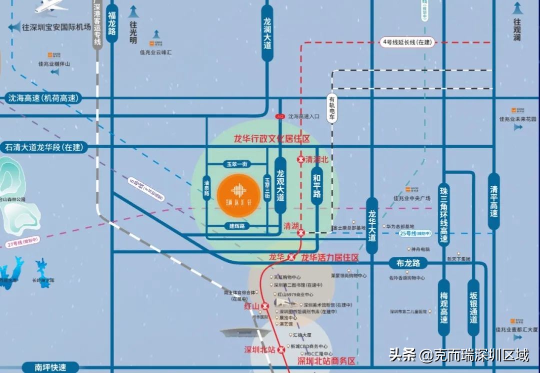 深圳40周年特区取得了哪些成就,深圳特区四十年