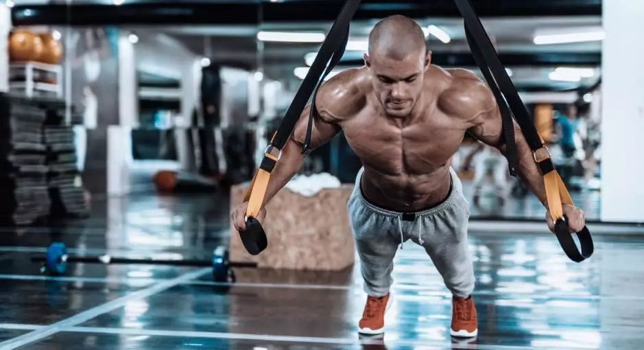 入行10年总结：健身健美圈行业内幕，帮你看清梦想与现实