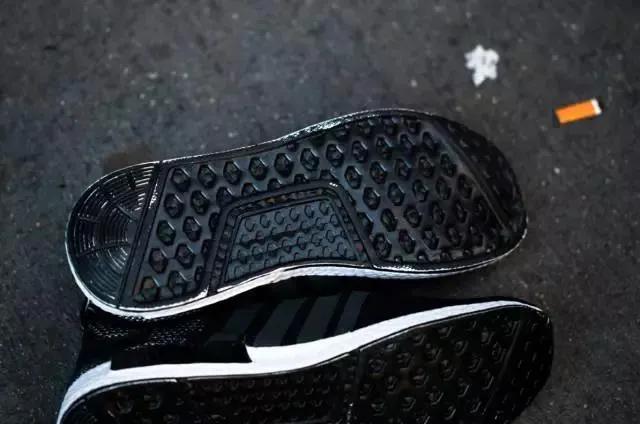 *私走**假鞋却被美国黑哥们抢了,莆田货在国外有多受欢迎?