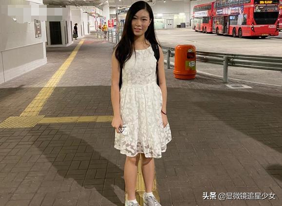 港姐隆重登场,港姐2022开场秀