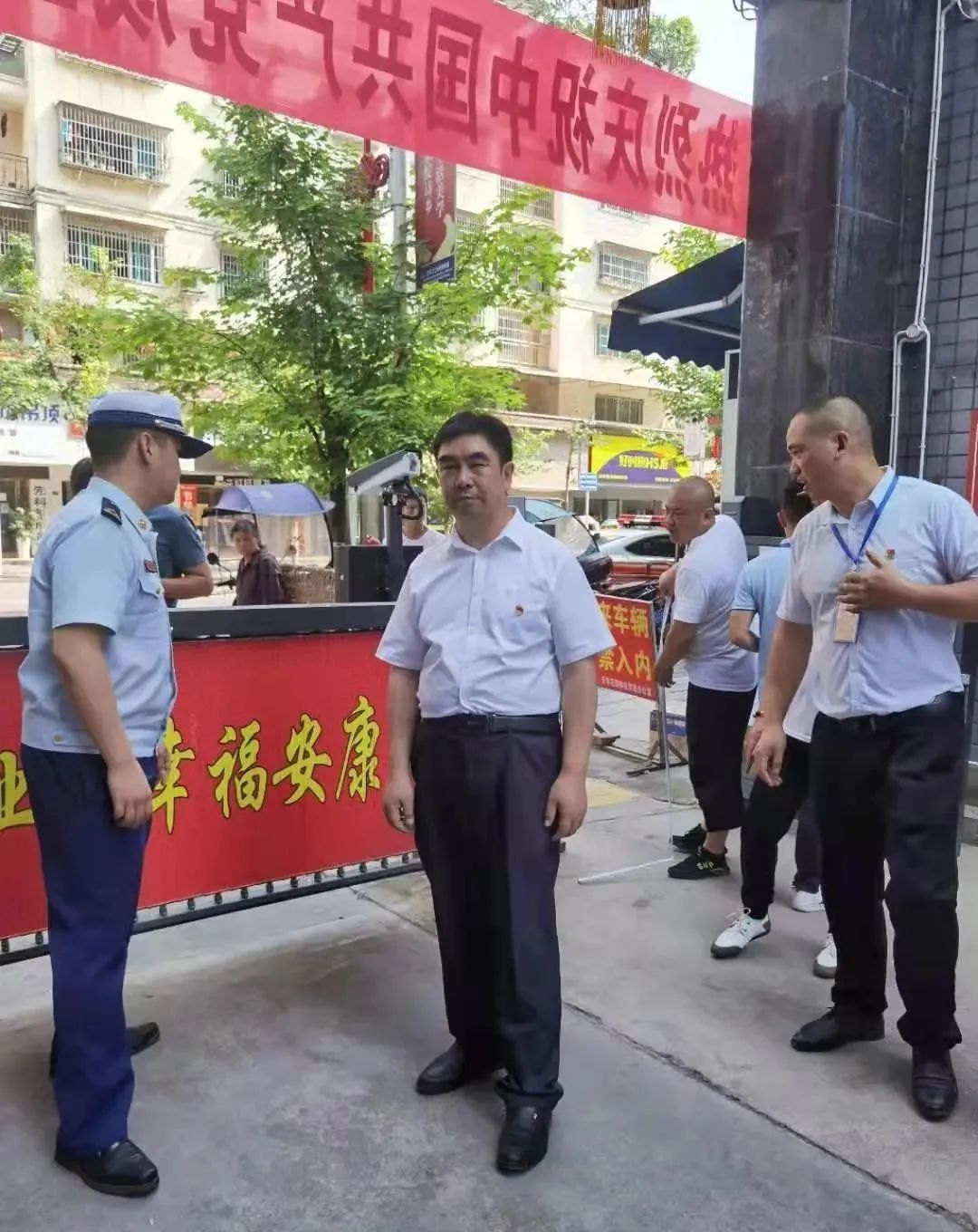 遵义一普通*产党共**员，身患绝症志更坚，不忘初心铸担当