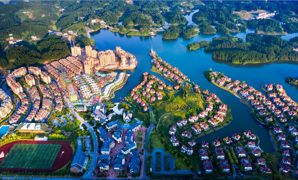 重庆之旅怎么样,重庆避暑5日游攻略从南川开始