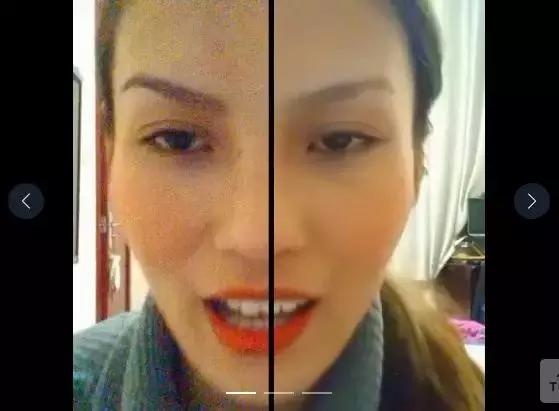 美图秀秀怎么样去除照片里的倒影,美图秀秀怎么样把图片变清晰