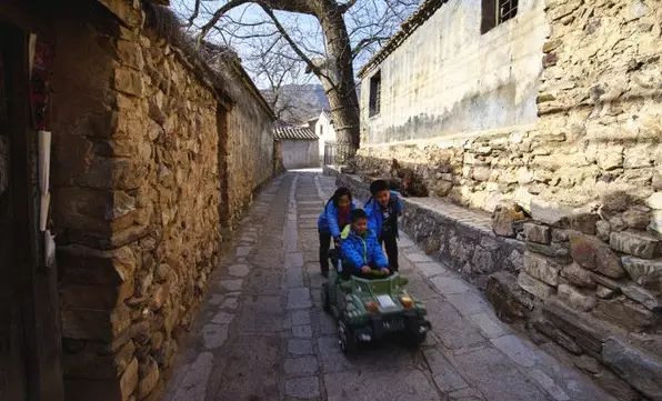 京西四大古村落,京郊十大古村落排名