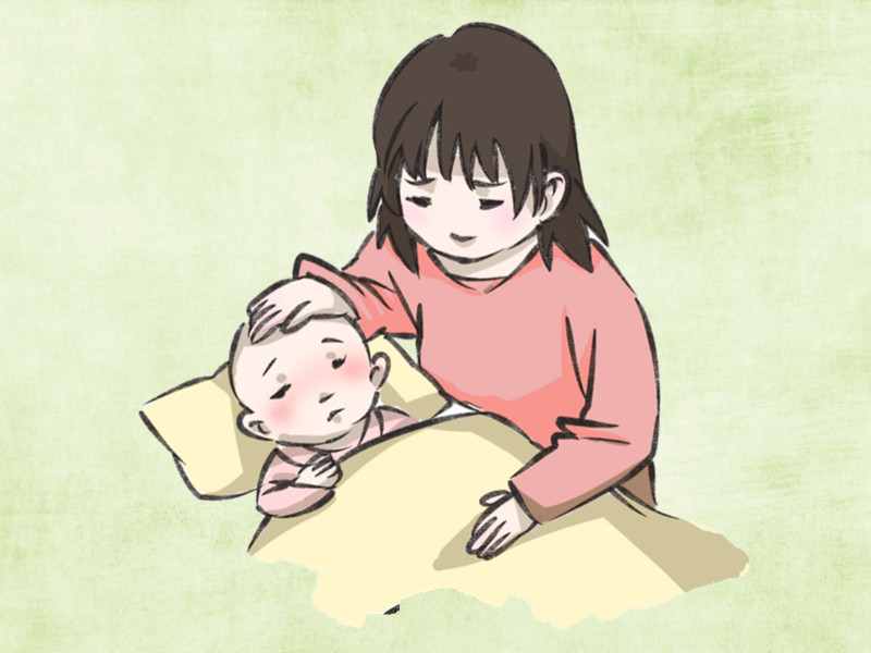 宝宝积食怎么办宝妈们,宝宝积食怎么办医生怎么说