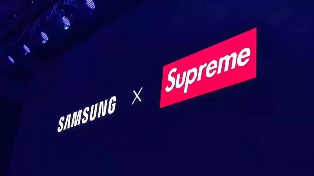 supreme和三星,三星山寨手机和正品有什么区别