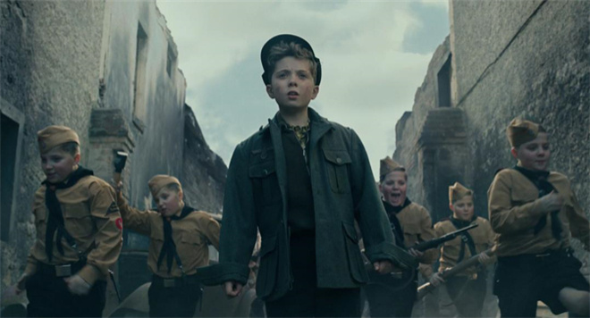 50部经典抗战老电影,经典二战抗战片