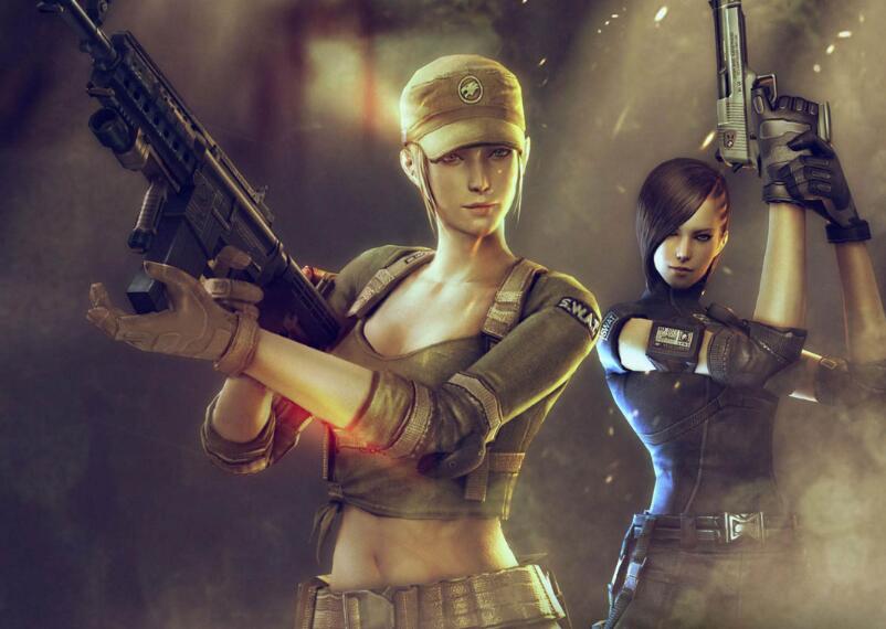 穿越火线:卖号找回?买家一怒之下要毁了这个号,开挂被封180天