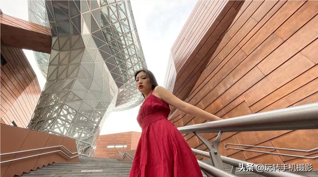 iPhone12相机操作指南，用好了随手一拍就是大片