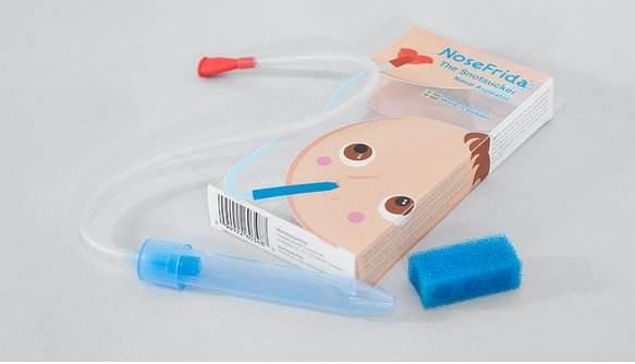 小儿鼻腔用药常见有哪些？滴鼻、喷鼻、洗鼻有什么区别，该怎么选