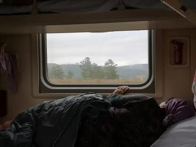 行驶时间最长的火车班次,中国运行时长最长的火车