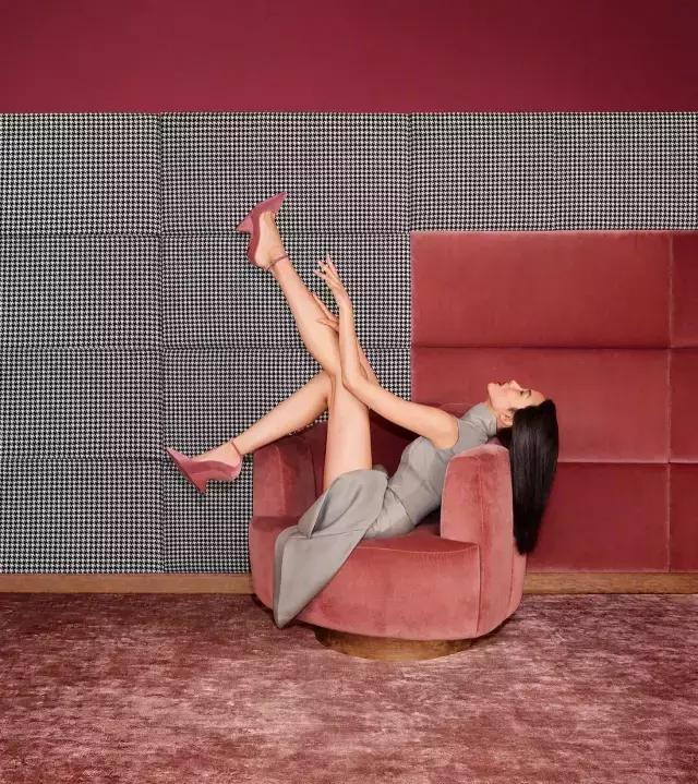 梦露经典高跟鞋,梦露最漂亮的高跟鞋