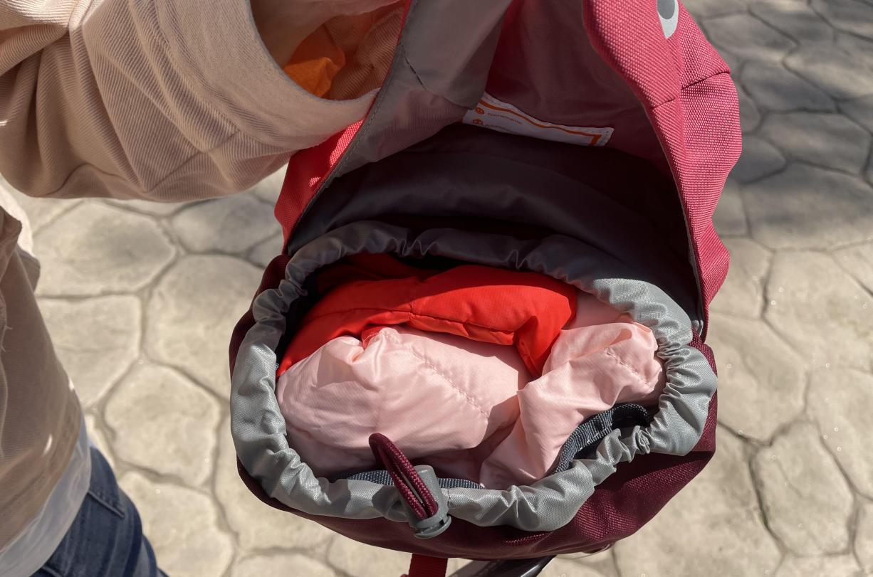 多特儿童书包,儿童的书包买什么样的