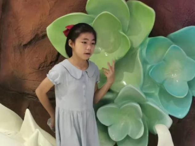 晶作文｜“我最喜欢的一本书”之龙岗篇（下）