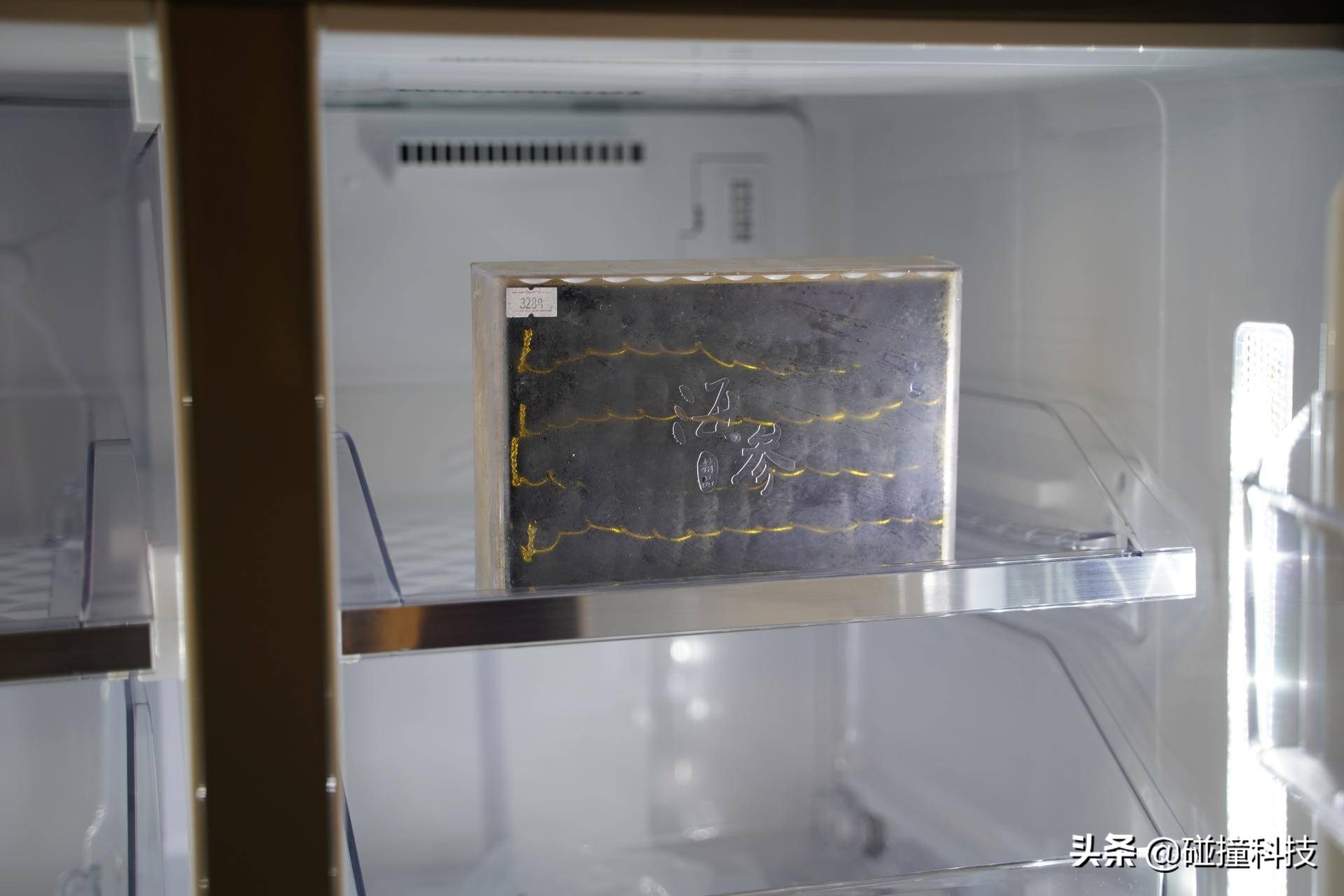 好用好看+好玩，LG透视窗冰箱评测体验