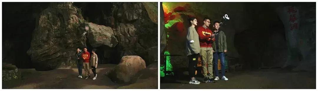 三明古村落旅游景区介绍,福建省三明市古村落