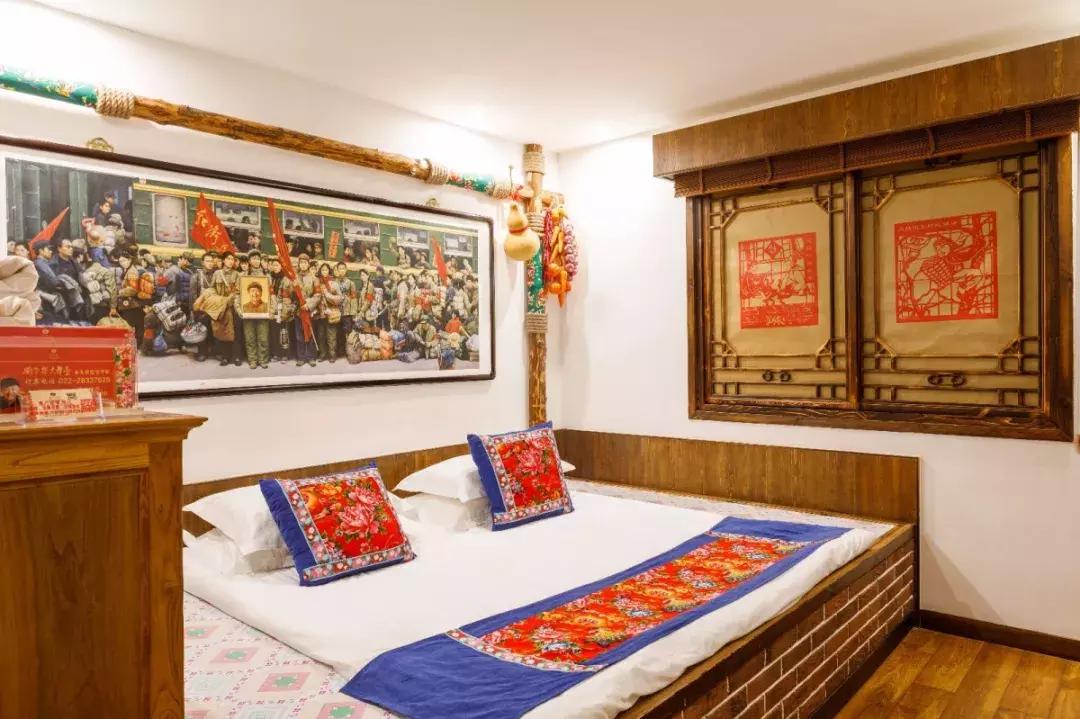 天津河西区刘老根,刘老根天津游玩