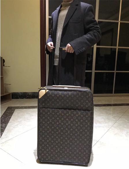 rimowa行李箱为啥卖得那么贵,rimowa联名行李箱再次来袭