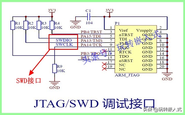 单片机程序烧写流程,单片机烧写程序图解