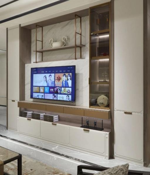 打柜子门板选择,墙壁柜用什么门板好