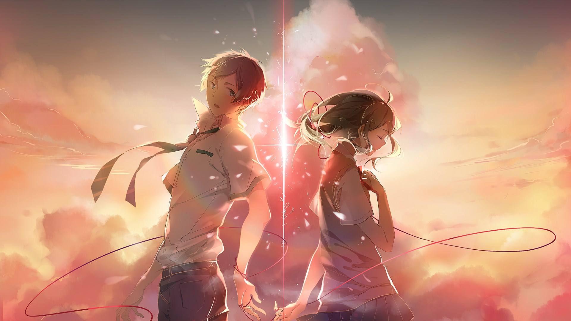 一个合格的二次元视频,一个合格的二次元爱好者