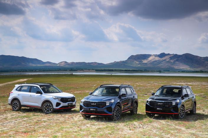 试驾起亚智跑ACE，地表最强1.5T发动机，真的超乎想象？